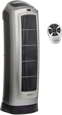 9 Most Energy Efficient Space Heaters - (Reviews & Guide 2020)